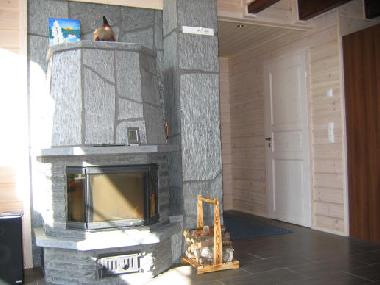 Holiday House in �k�slompolo (Lappi) or holiday homes and vacation rentals