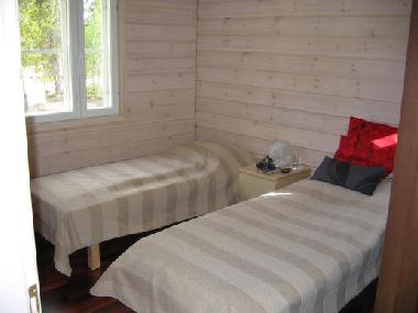 Holiday House in �k�slompolo (Lappi) or holiday homes and vacation rentals