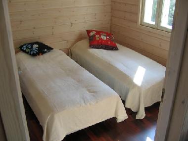 Holiday House in �k�slompolo (Lappi) or holiday homes and vacation rentals