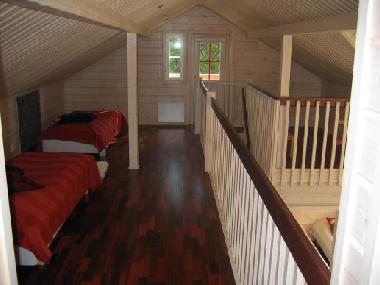 Holiday House in �k�slompolo (Lappi) or holiday homes and vacation rentals