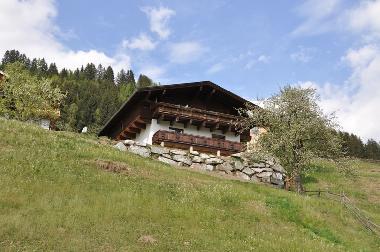 Holiday House in Bramberg (Pinzgau-Pongau) or holiday homes and vacation rentals