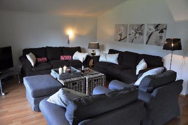 Holiday House in Bramberg (Pinzgau-Pongau) or holiday homes and vacation rentals