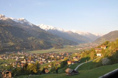 Holiday House in Bramberg (Pinzgau-Pongau) or holiday homes and vacation rentals
