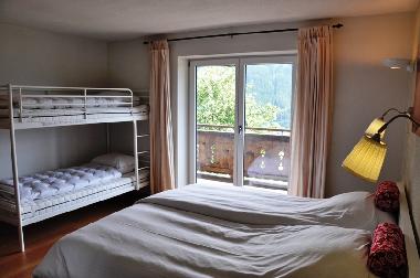 Holiday House in Bramberg (Pinzgau-Pongau) or holiday homes and vacation rentals
