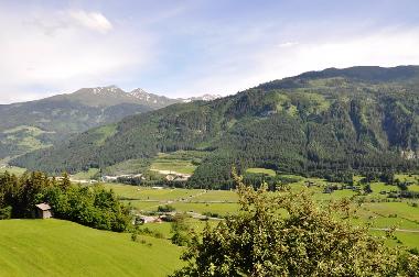 Holiday House in Bramberg (Pinzgau-Pongau) or holiday homes and vacation rentals