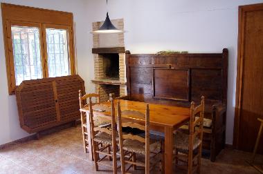 Holiday House in Beceite (Teruel) or holiday homes and vacation rentals