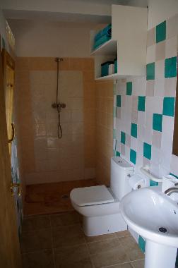 Holiday House in Beceite (Teruel) or holiday homes and vacation rentals