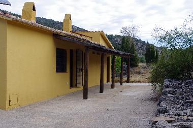 Holiday House in Beceite (Teruel) or holiday homes and vacation rentals