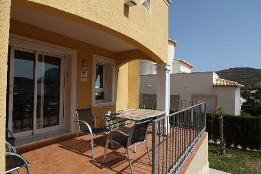 Holiday House in Pedreguer (Alicante / Alacant) or holiday homes and vacation rentals