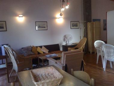 open space