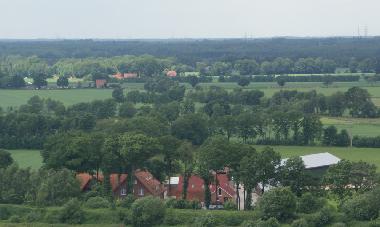 Holiday Apartment in Meppen/Bokeloh (Emsland) or holiday homes and vacation rentals