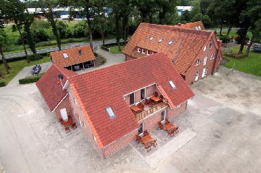 Holiday Apartment in Meppen/Bokeloh (Emsland) or holiday homes and vacation rentals