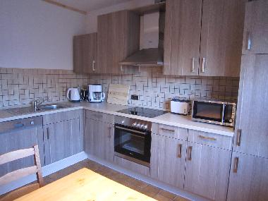 Holiday House in Dornum (Nordsee-Festland / Ostfriesland) or holiday homes and vacation rentals