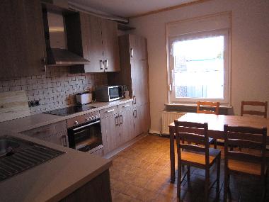 Holiday House in Dornum (Nordsee-Festland / Ostfriesland) or holiday homes and vacation rentals