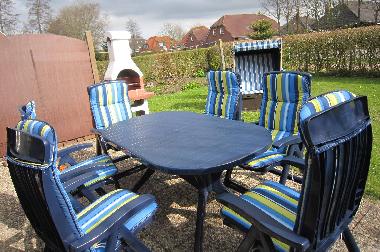 Holiday House in Dornum (Nordsee-Festland / Ostfriesland) or holiday homes and vacation rentals
