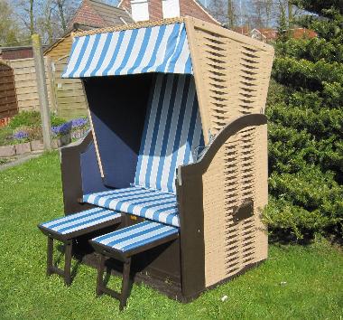 Holiday House in Dornum (Nordsee-Festland / Ostfriesland) or holiday homes and vacation rentals