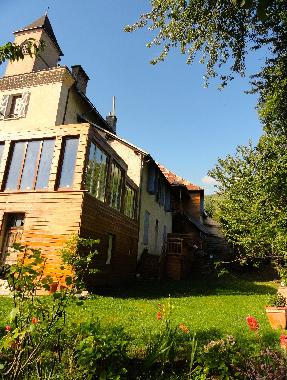 Holiday Apartment in Ch�teauroux les Alpes (Hautes-Alpes) or holiday homes and vacation rentals