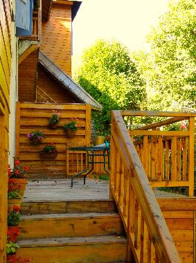 Holiday Apartment in Ch�teauroux les Alpes (Hautes-Alpes) or holiday homes and vacation rentals