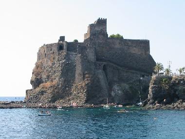 acicastello