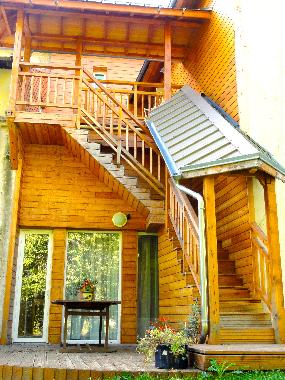 Holiday Apartment in Ch�teauroux les Alpes (Hautes-Alpes) or holiday homes and vacation rentals