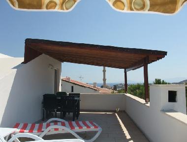 Holiday House in Datca (Mugla) or holiday homes and vacation rentals