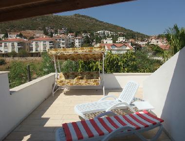 Holiday House in Datca (Mugla) or holiday homes and vacation rentals