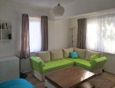 Holiday House in Datca (Mugla) or holiday homes and vacation rentals