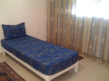 Holiday Apartment in Akouda (Susah) or holiday homes and vacation rentals