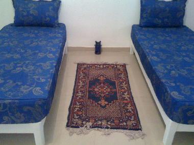 Holiday Apartment in Akouda (Susah) or holiday homes and vacation rentals
