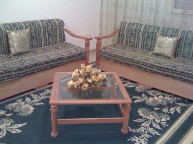 Holiday Apartment in Akouda (Susah) or holiday homes and vacation rentals