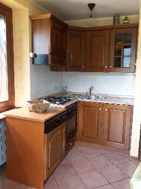 Holiday Apartment in saint pierre (Valle d