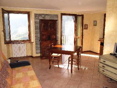 Holiday Apartment in saint pierre (Valle d