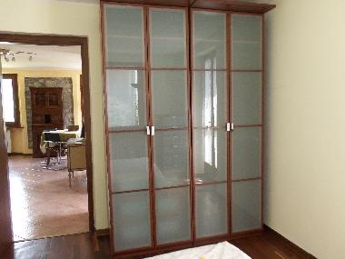 Holiday Apartment in saint pierre (Valle d