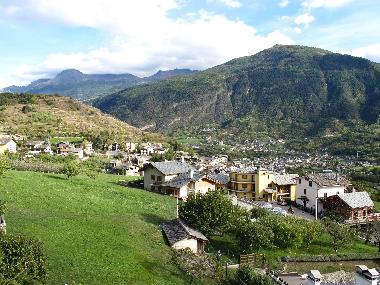 Holiday Apartment in saint pierre (Valle d