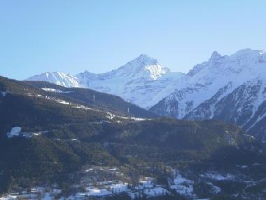 Holiday Apartment in saint pierre (Valle d