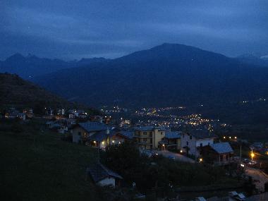 Holiday Apartment in saint pierre (Valle d