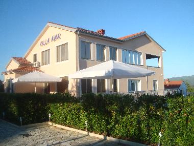 Bed and Breakfast in KRK (Primorsko-Goranska) or holiday homes and vacation rentals