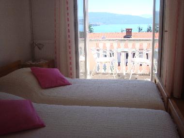 Bed and Breakfast in KRK (Primorsko-Goranska) or holiday homes and vacation rentals