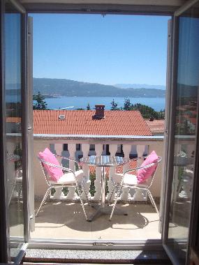 Bed and Breakfast in KRK (Primorsko-Goranska) or holiday homes and vacation rentals