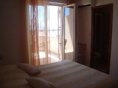 Bed and Breakfast in KRK (Primorsko-Goranska) or holiday homes and vacation rentals