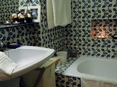 Master Suite Bathroom