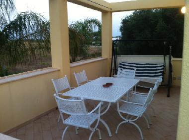 Holiday Apartment in Nard� (Lecce) or holiday homes and vacation rentals