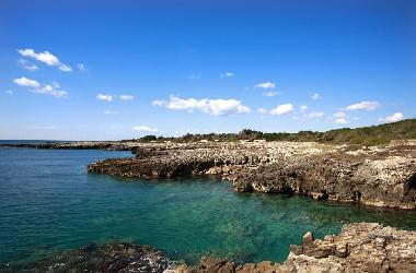 Holiday Apartment in Nard� (Lecce) or holiday homes and vacation rentals