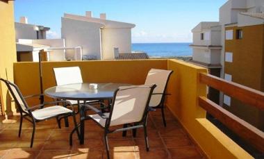 Holiday Apartment in Punta Prima (Murcia) or holiday homes and vacation rentals