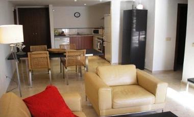 Holiday Apartment in Punta Prima (Murcia) or holiday homes and vacation rentals