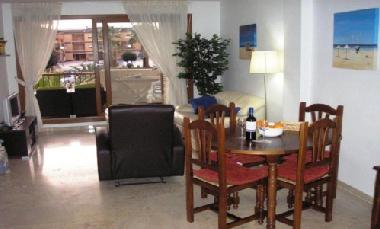 Holiday Apartment in Punta Prima (Murcia) or holiday homes and vacation rentals