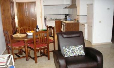 Holiday Apartment in Punta Prima (Murcia) or holiday homes and vacation rentals