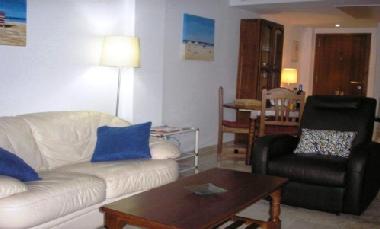 Holiday Apartment in Punta Prima (Murcia) or holiday homes and vacation rentals