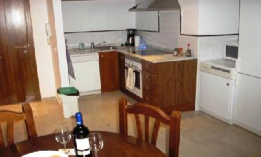 Holiday Apartment in Punta Prima (Murcia) or holiday homes and vacation rentals