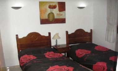 Holiday Apartment in Punta Prima (Murcia) or holiday homes and vacation rentals